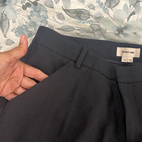 Stylish work pants , so chic! - Picture 4 of 7